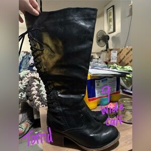 Torrid Knee High Boots